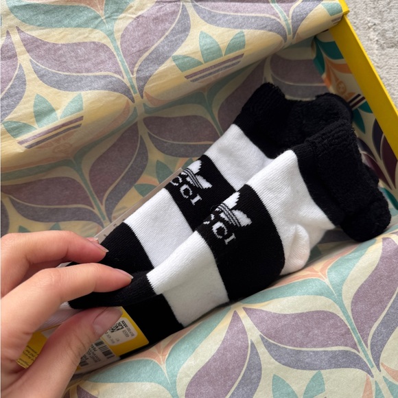 NWT 2022 Gucci x Adidas Socks M - Picture 4 of 10